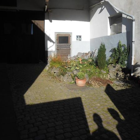 Landhaus Duengenheim Dış mekan fotoğraf
