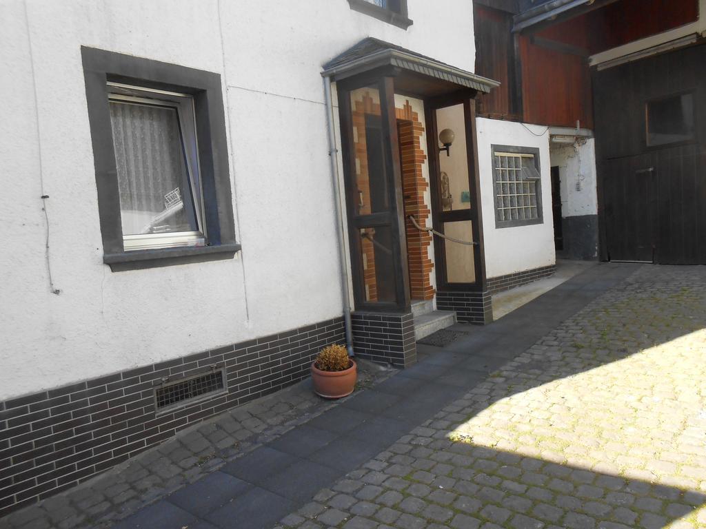 Landhaus Duengenheim Dış mekan fotoğraf