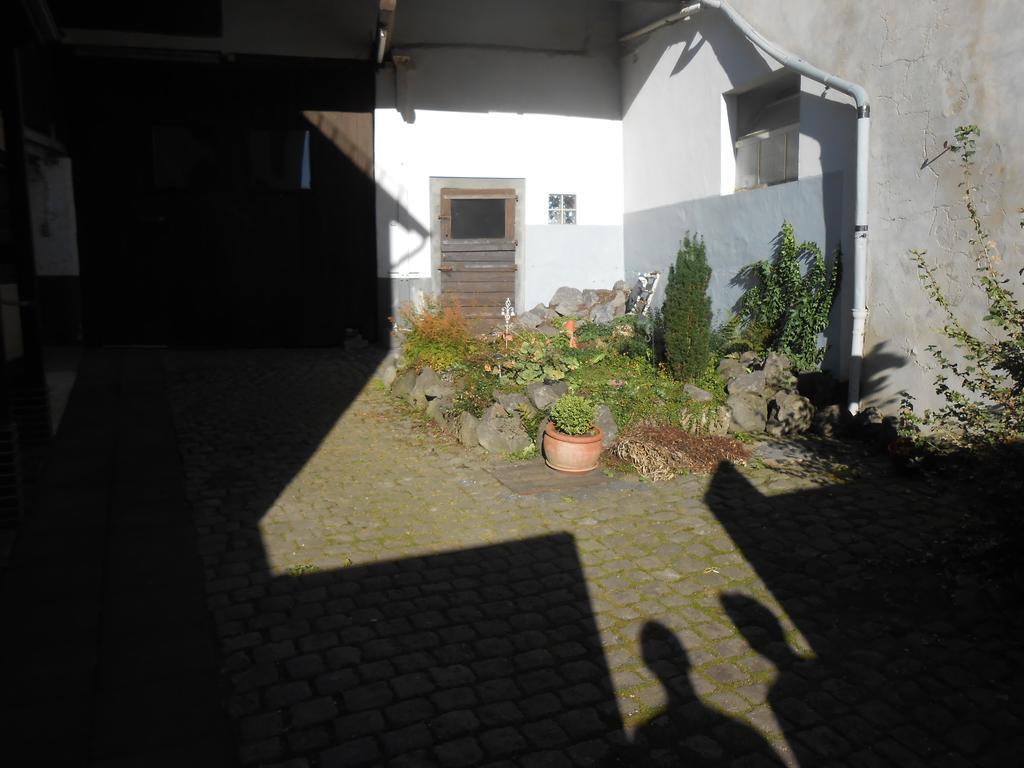 Landhaus Duengenheim Dış mekan fotoğraf
